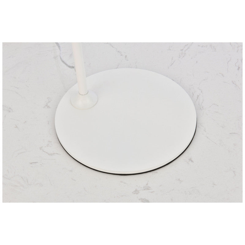 Elegant Lighting Leroy 13" Table Lamp