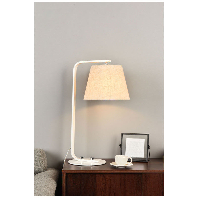 Elegant Lighting Tomlinson 13" Table Lamp