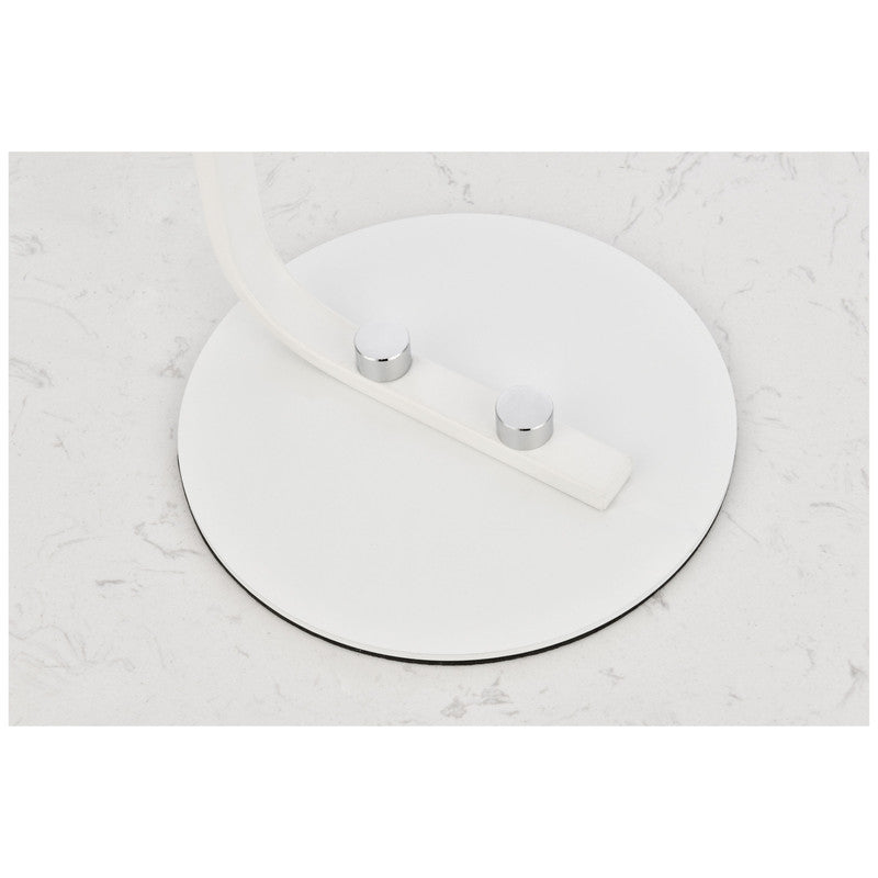 Elegant Lighting Tomlinson 13" Table Lamp