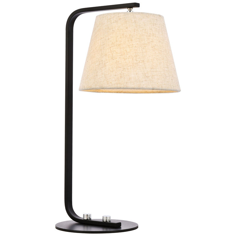 Elegant Lighting Tomlinson 13" Table Lamp
