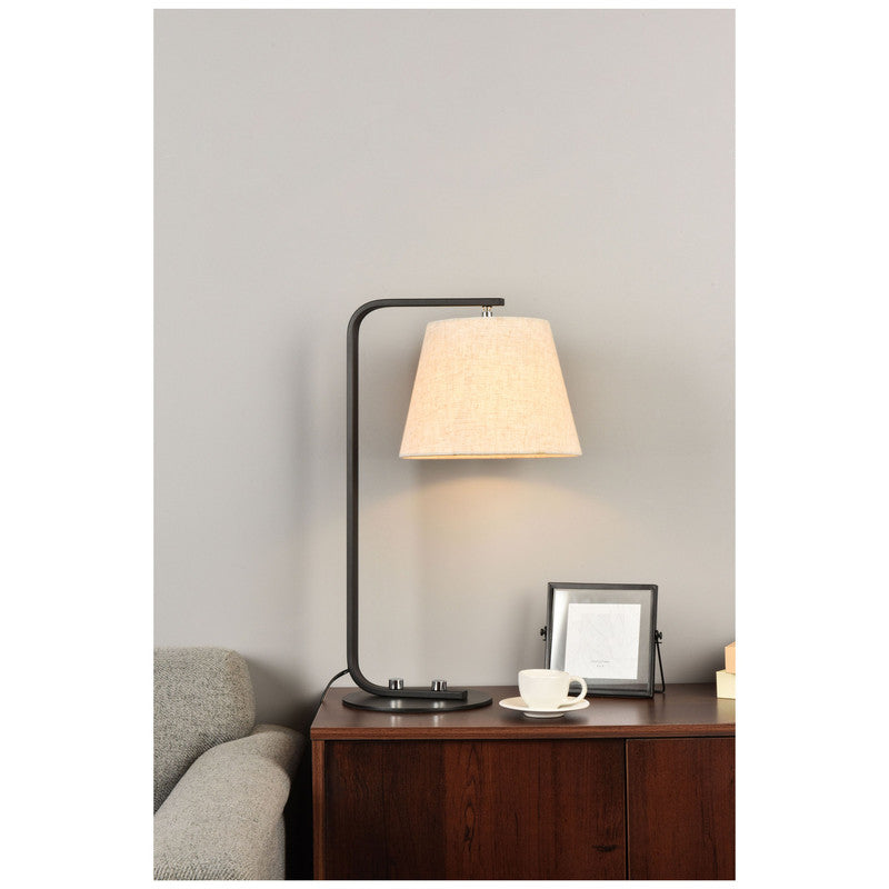 Elegant Lighting Tomlinson 13" Table Lamp