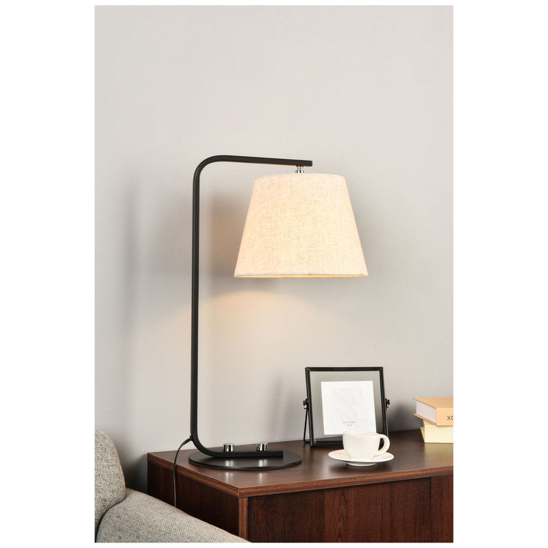 Elegant Lighting Tomlinson 13" Table Lamp