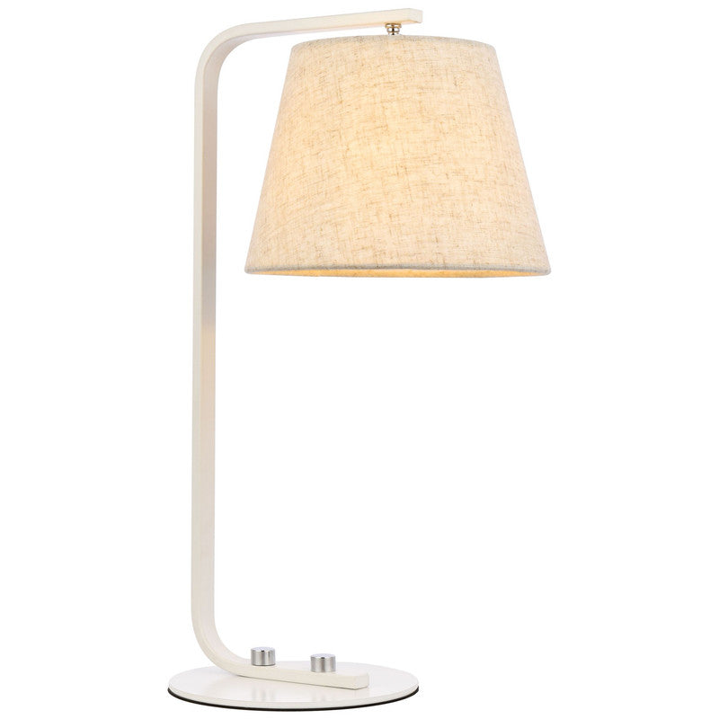 Elegant Lighting Tomlinson 13" Table Lamp