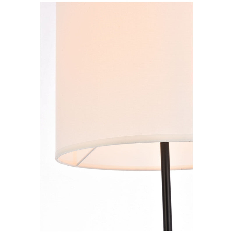 Elegant Lighting Ines 15" Floor Lamp