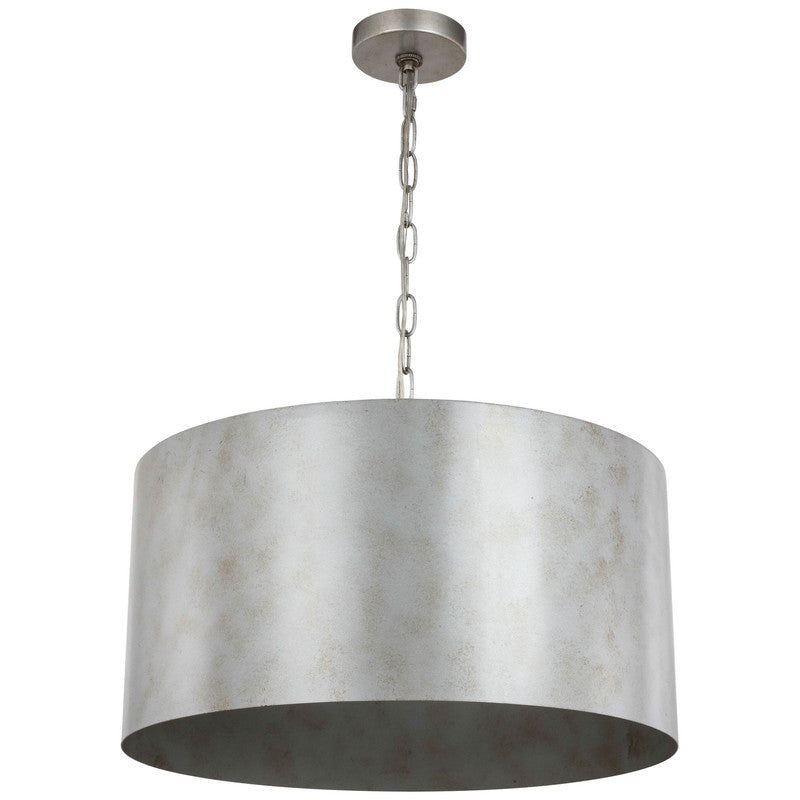 Elegant Lighting Miro 3 Light 20" Pendant