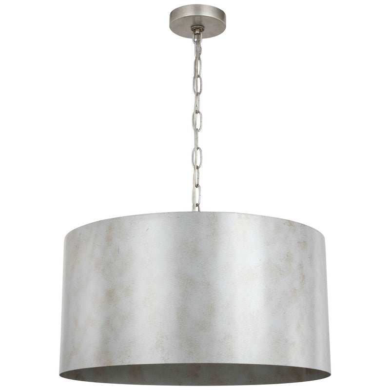 Elegant Lighting Miro 3 Light 20" Pendant