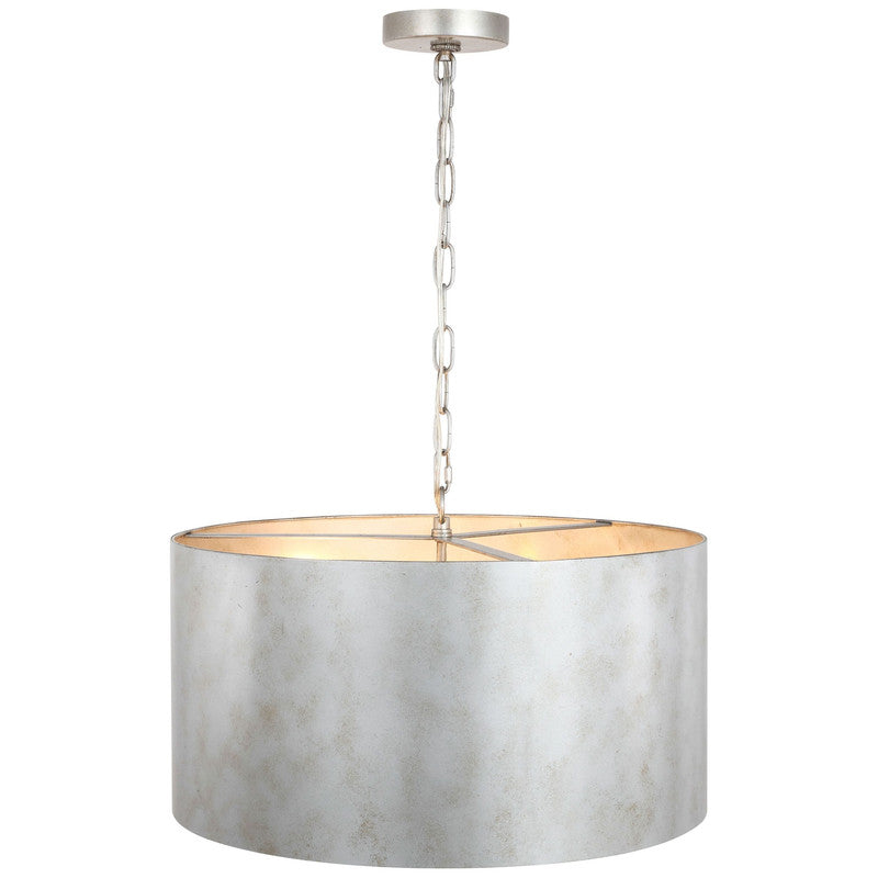 Elegant Lighting Miro 3 Light 20" Pendant