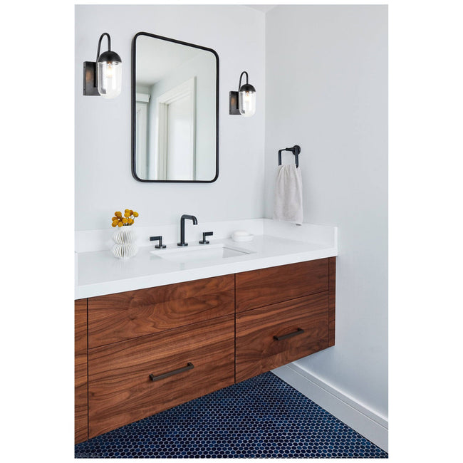 Elegant Lighting Kace 1 Light 5" Wall Sconce