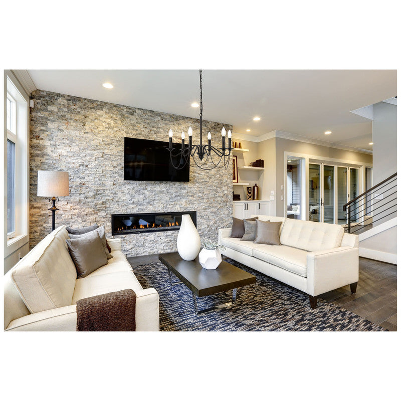 Elegant Lighting Westley 6 Light 24" Chandelier - LD7048D24