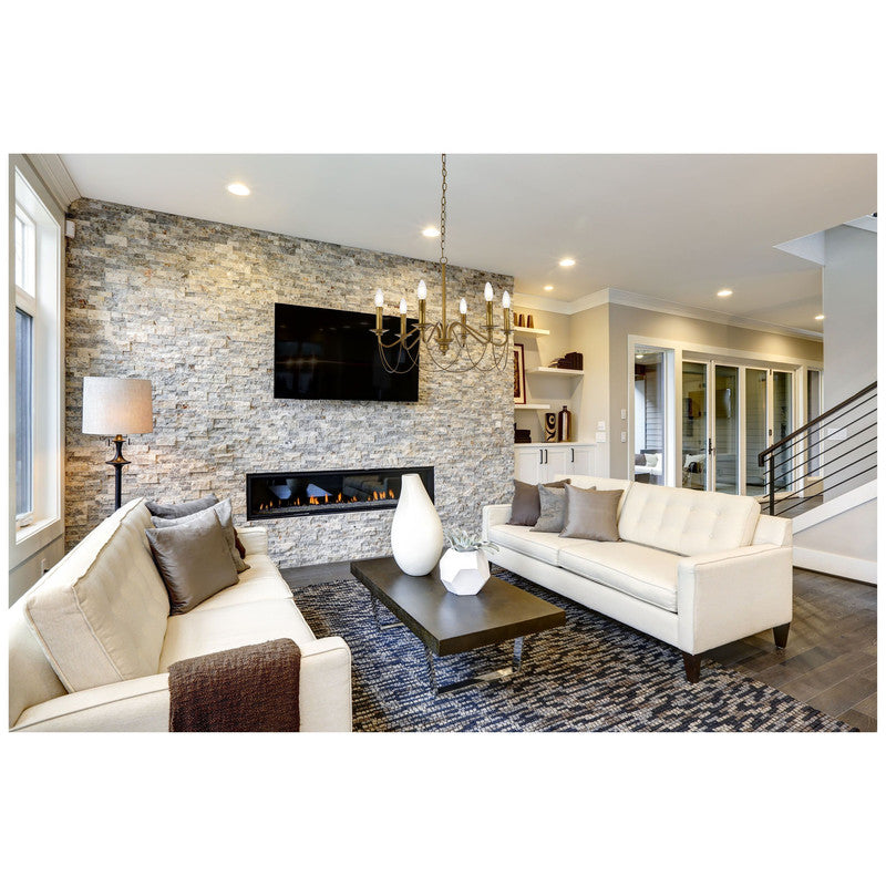 Elegant Lighting Westley 6 Light 24" Chandelier - LD7048D24