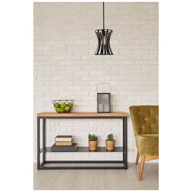 Elegant Lighting Lily 1 Light 10" Pendant