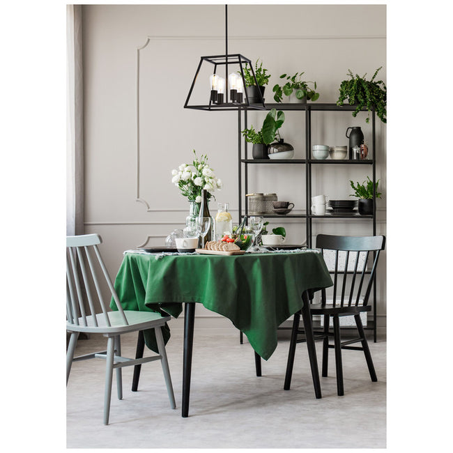 Elegant Lighting Declan 4 Light 16" Chandelier