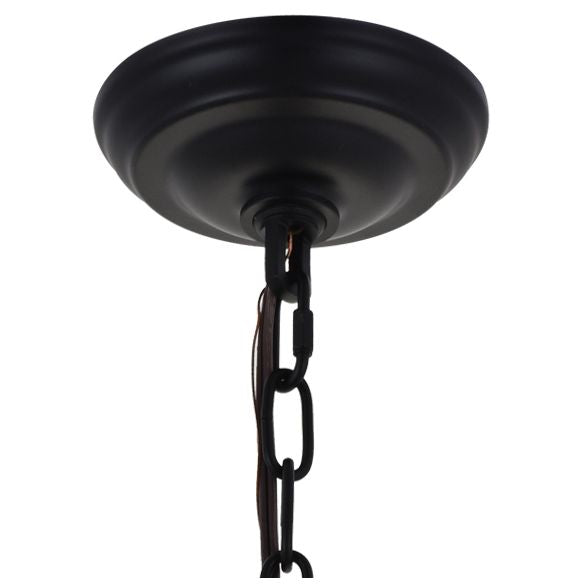 Elegant Lighting Cordelia 24 Light 59" Chandelier