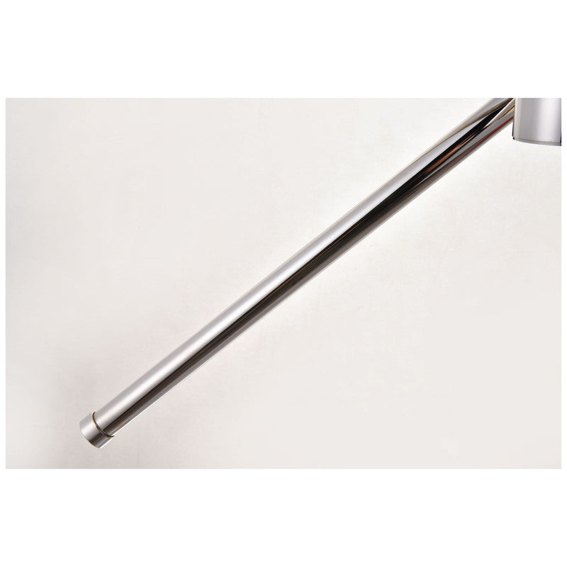 Elegant Lighting Sonya 3 Light 29" Chandelier