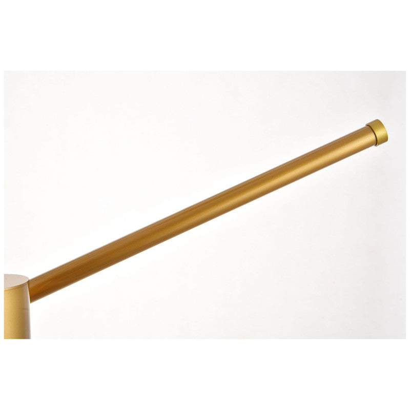 Elegant Lighting Sonya 3 Light 29" Chandelier