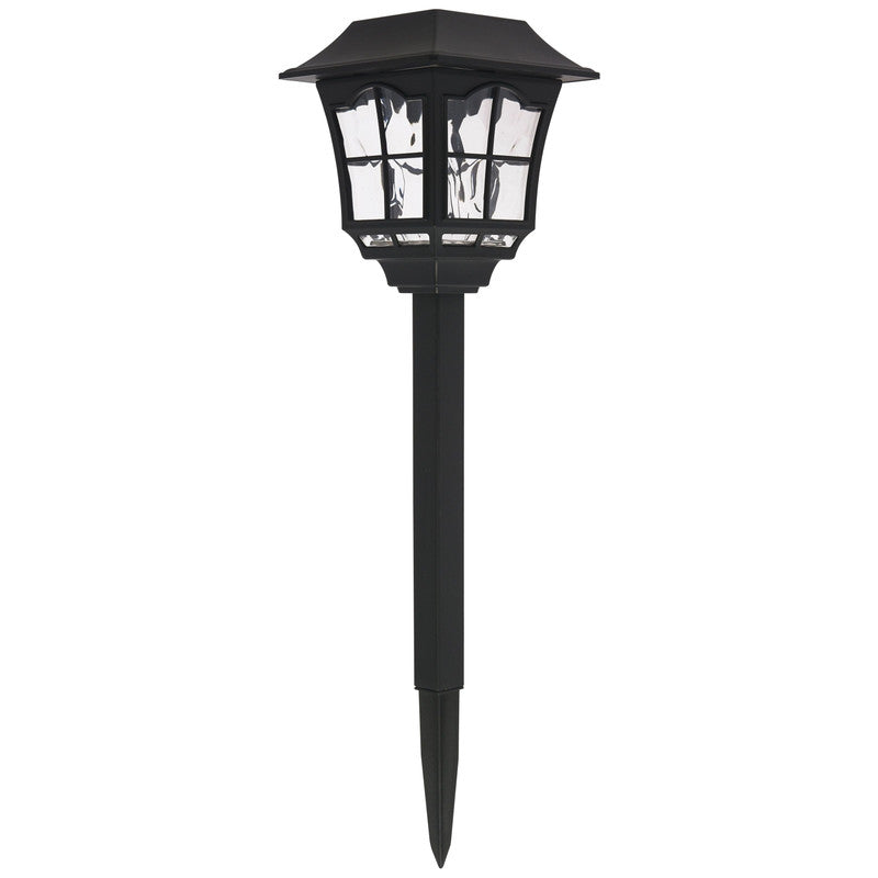 Rhea Solar Path Light - Pack of 6