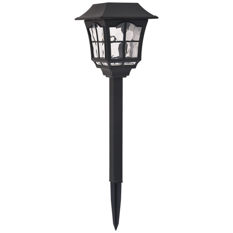 Rhea Solar Path Light - Pack of 6