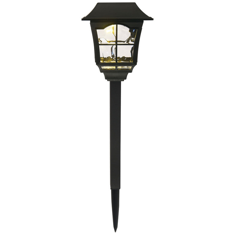 Rhea Solar Path Light - Pack of 6