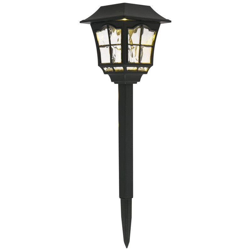 Rhea Solar Path Light - Pack of 6