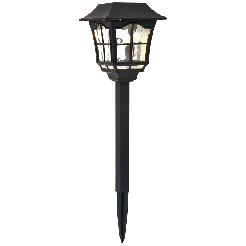 Rhea Solar Path Light - Pack of 6
