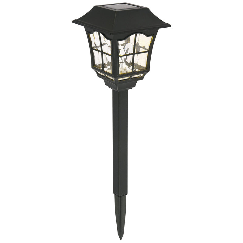 Rhea Solar Path Light - Pack of 6