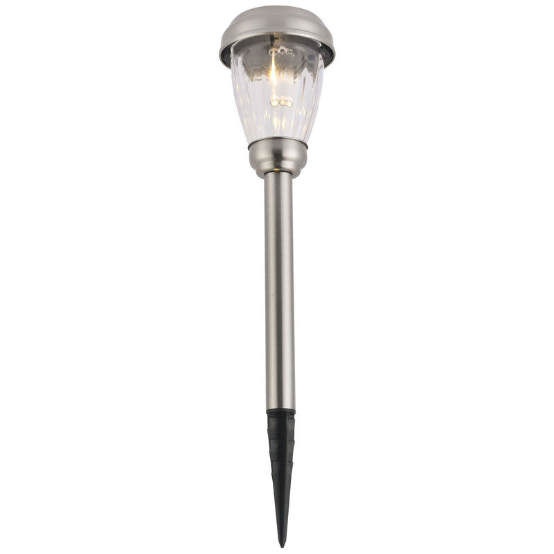 Rhea Solar Path Light - Pack of 6