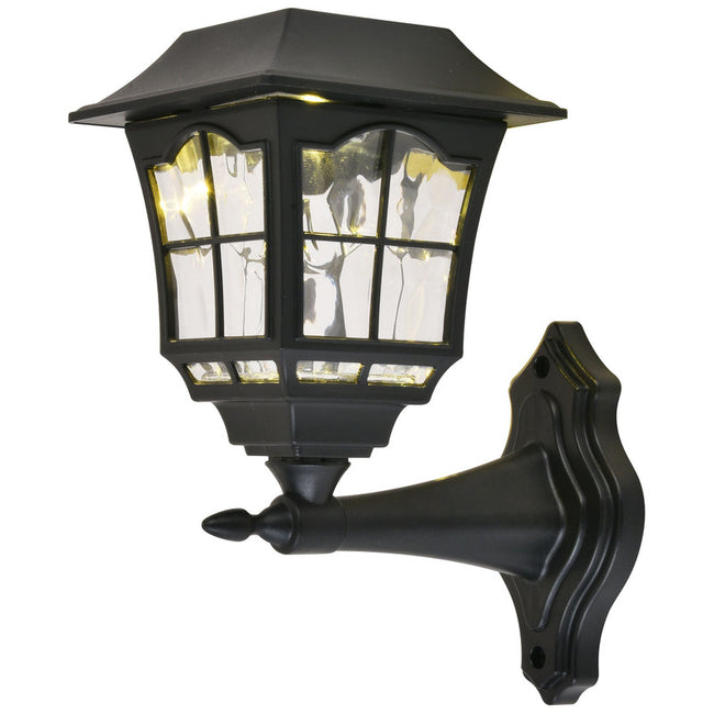 Rhea Solar Path Light - Pack of 4