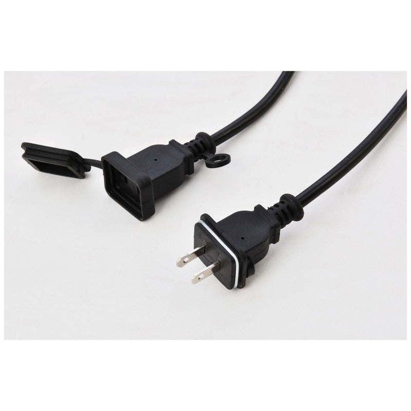 Terra 15 Light 48' Outdoor String Lights