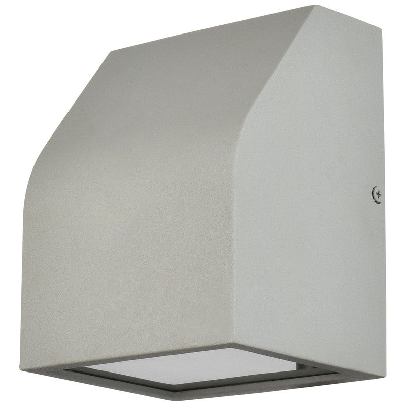 Elegant Lighting Raine 5" LED Outdoor Wall Sconce - LDOD4004