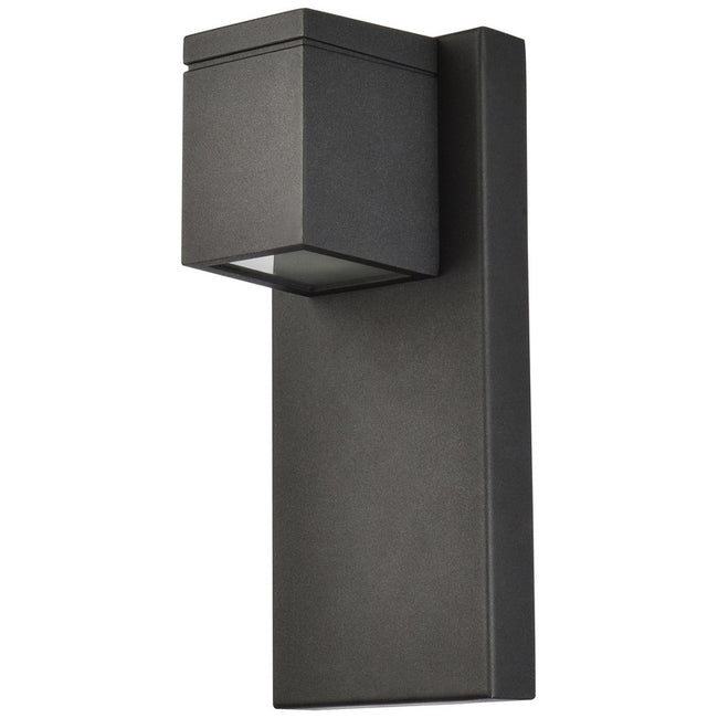 Elegant Lighting Raine 5" LED Outdoor Wall Sconce - LDOD4007