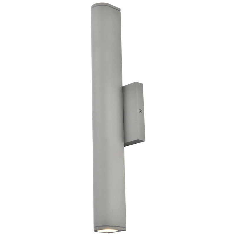 Elegant Lighting Raine 5" LED Outdoor Wall Sconce - LDOD4008