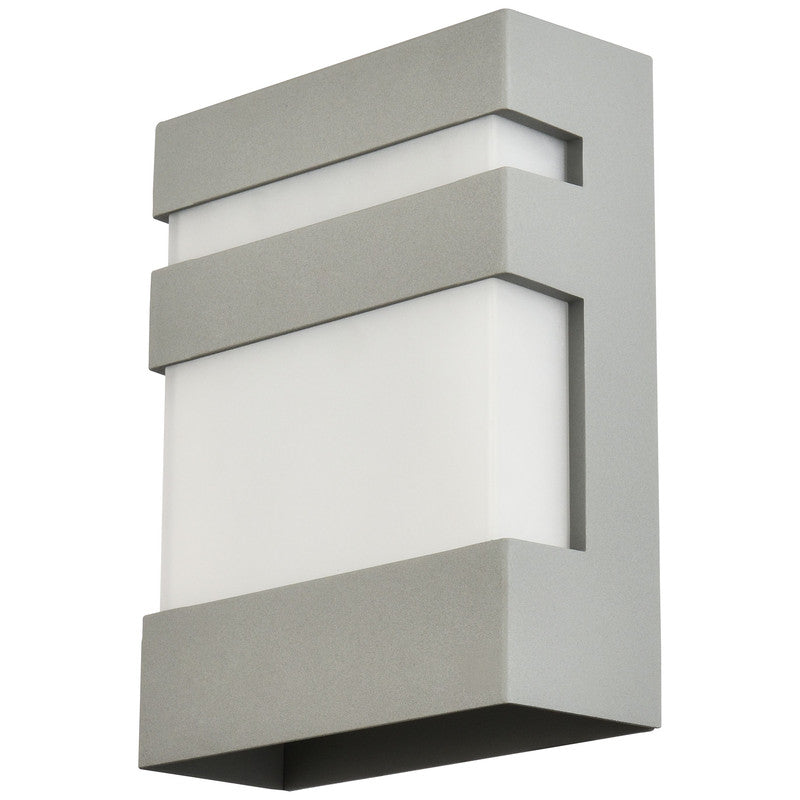 Elegant Lighting Raine 6" LED Outdoor Wall Sconce - LDOD4010
