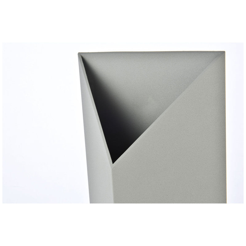 Elegant Lighting Raine 7" LED Outdoor Wall Sconce - LDOD4022