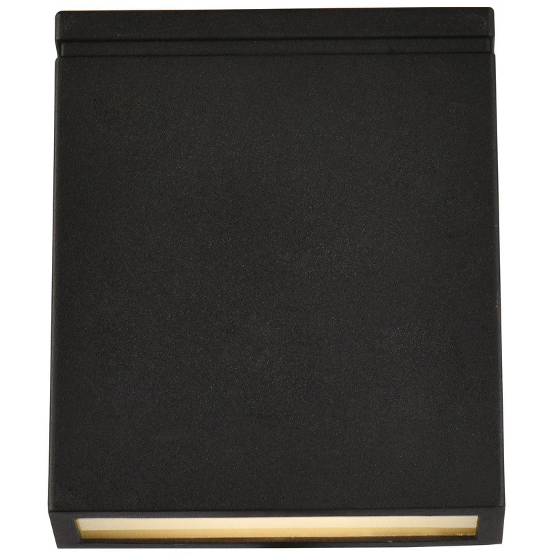 Elegant Lighting Raine 6" LED Outdoor Wall Sconce - LDOD4023