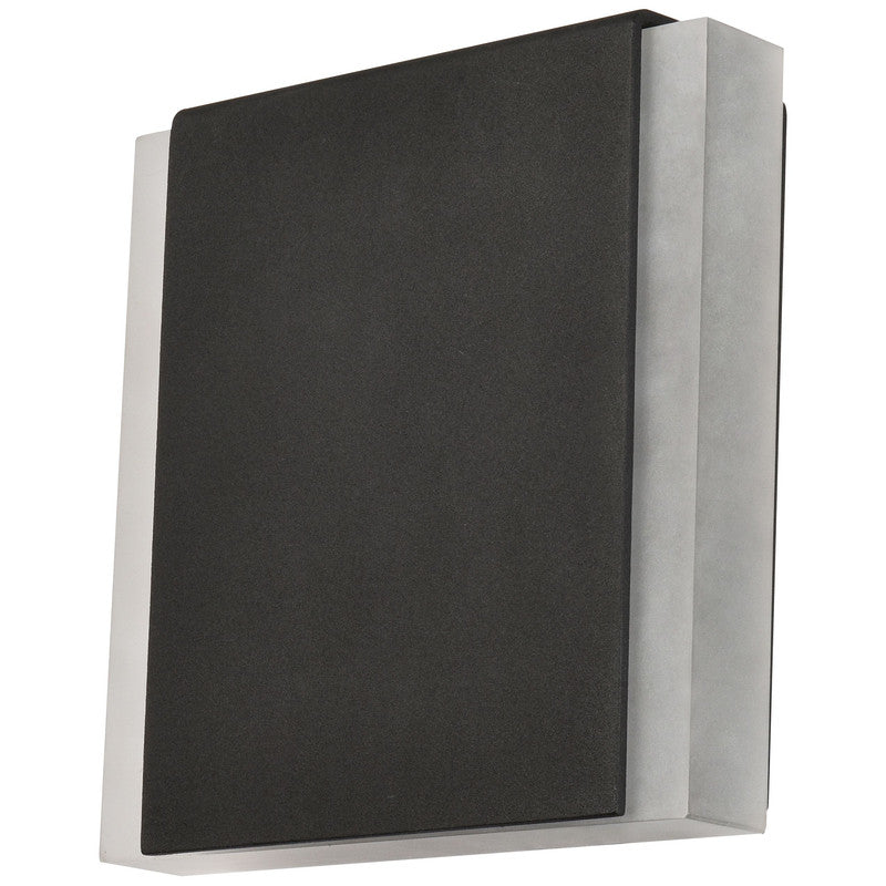 Elegant Lighting Raine 7" LED Outdoor Wall Sconce - LDOD4030