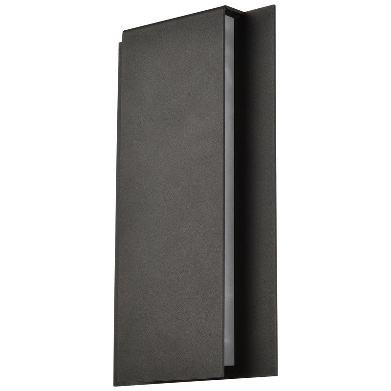 Elegant Lighting Raine 7" LED Outdoor Wall Sconce - LDOD4033