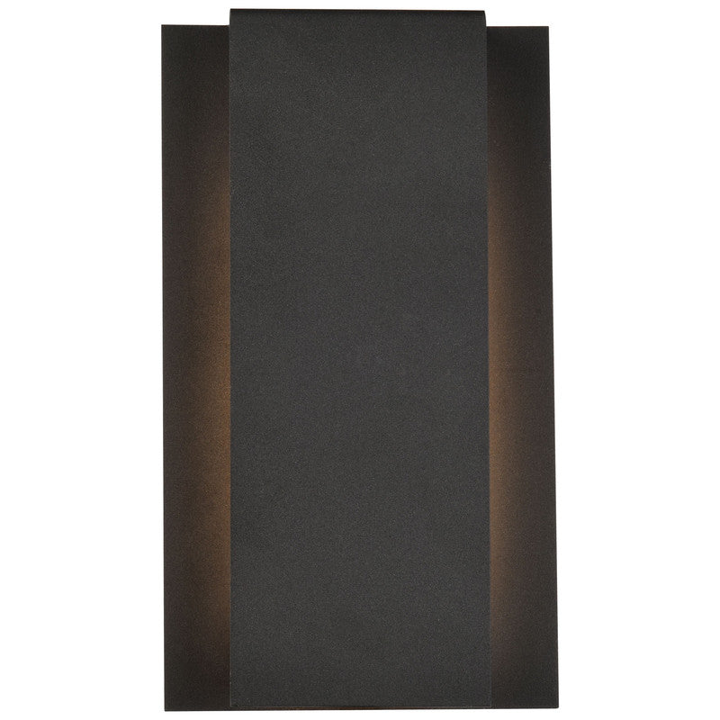 Elegant Lighting Raine 7" LED Outdoor Wall Sconce - LDOD4033