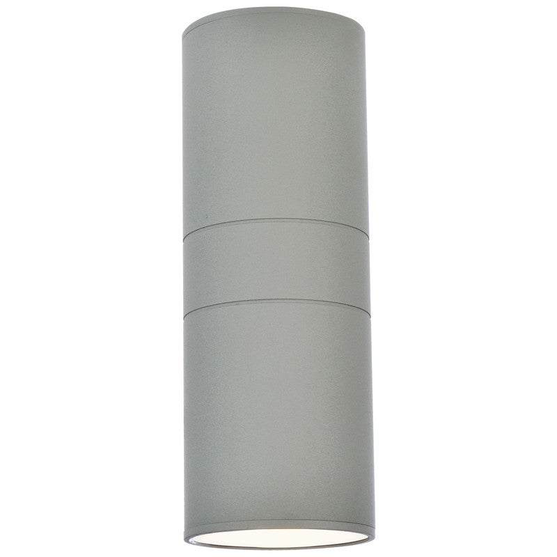 Elegant Lighting Raine 7" LED Outdoor Wall Sconce - LDOD4040