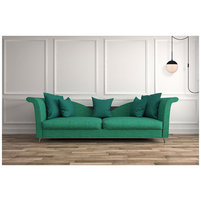 Eclipse 1 Light 8" Pendant