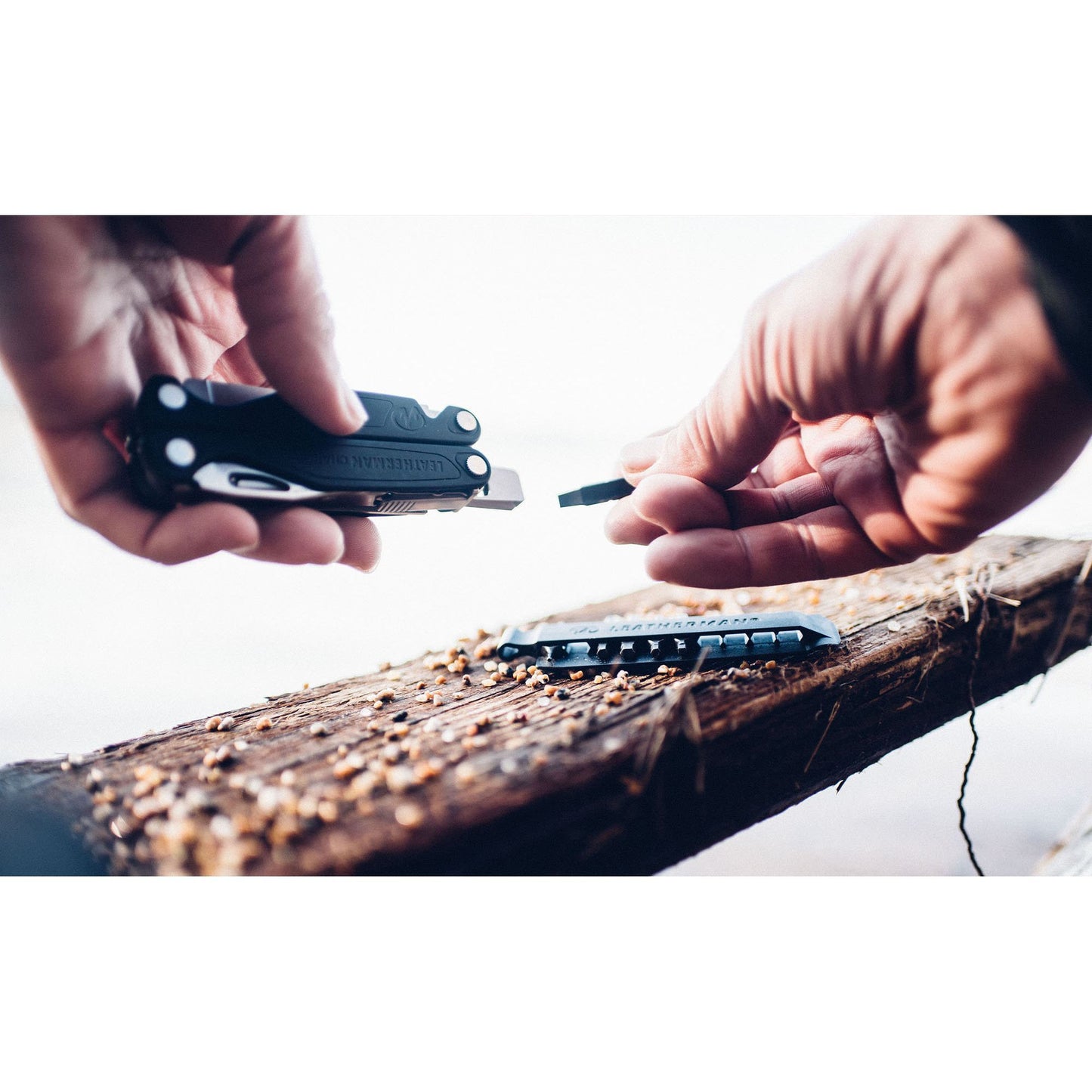 Leatherman Charge Plus Multi-Tool