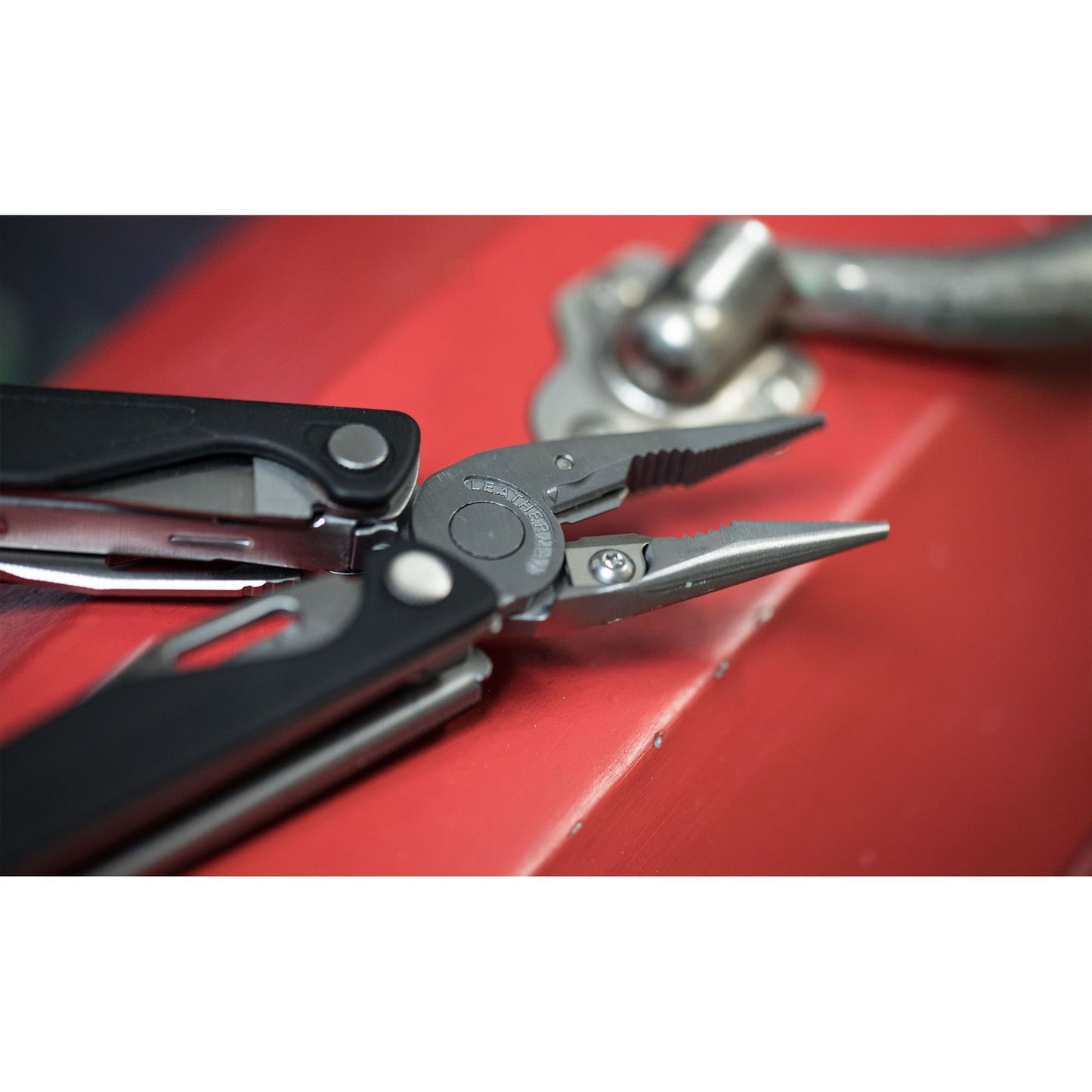 Leatherman Charge Plus Multi-Tool