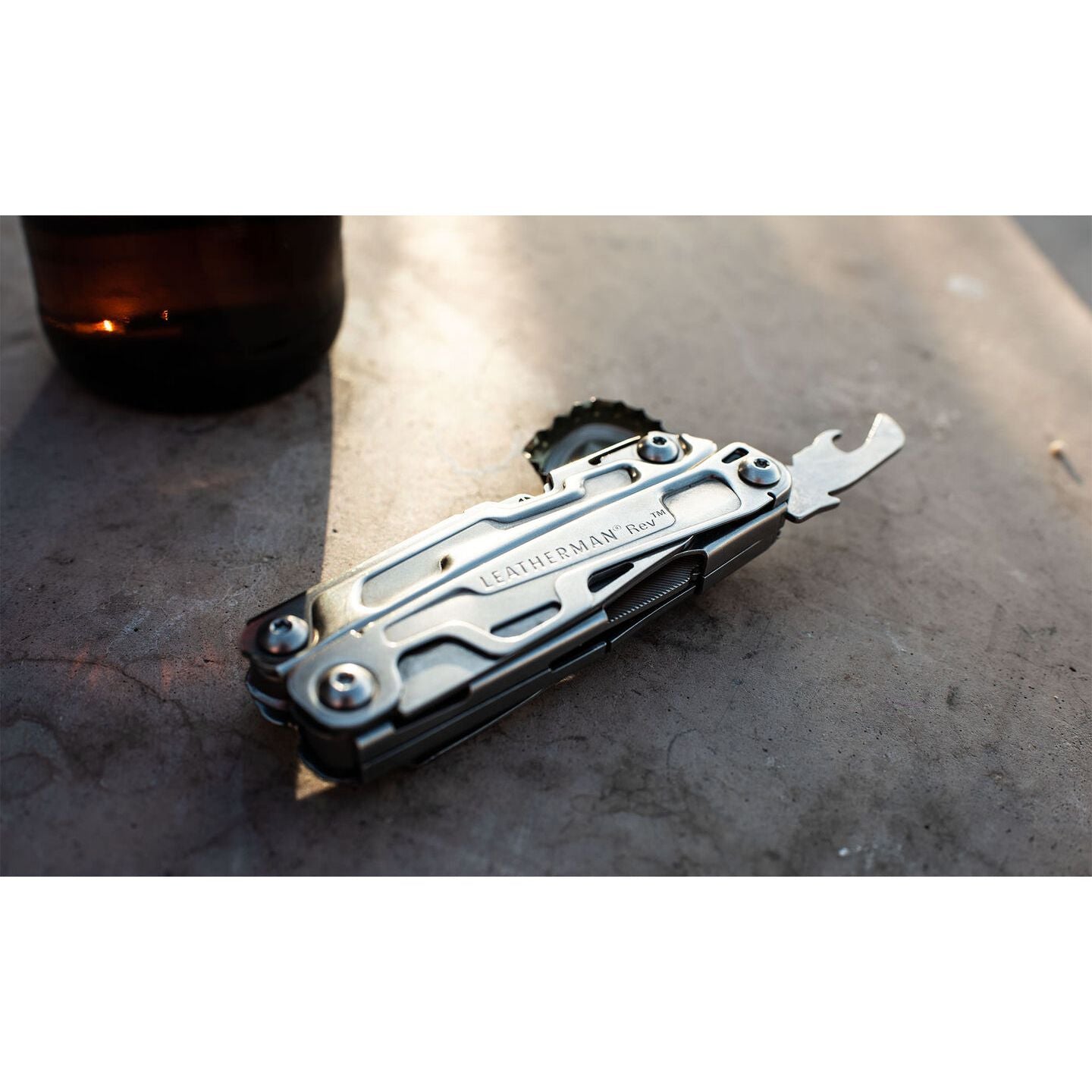 Leatherman Rev Multi-Tool