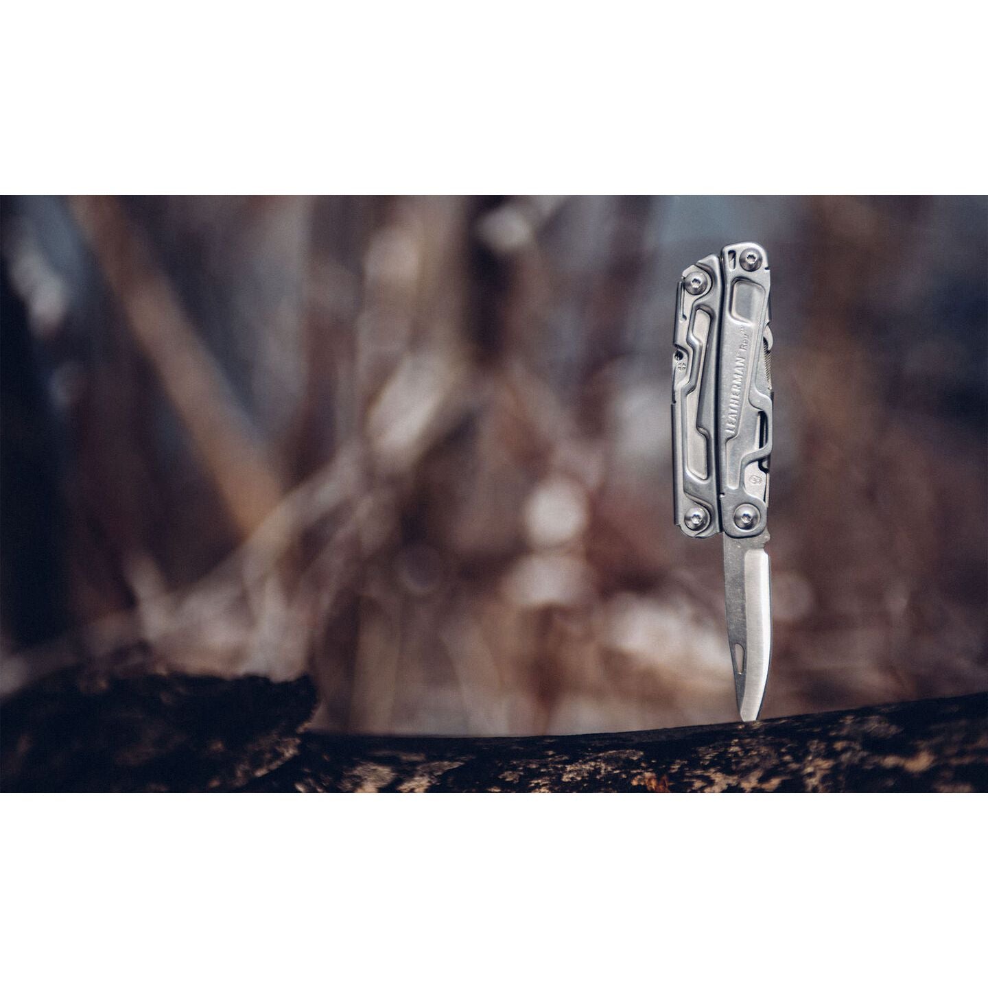Leatherman Rev Multi-Tool