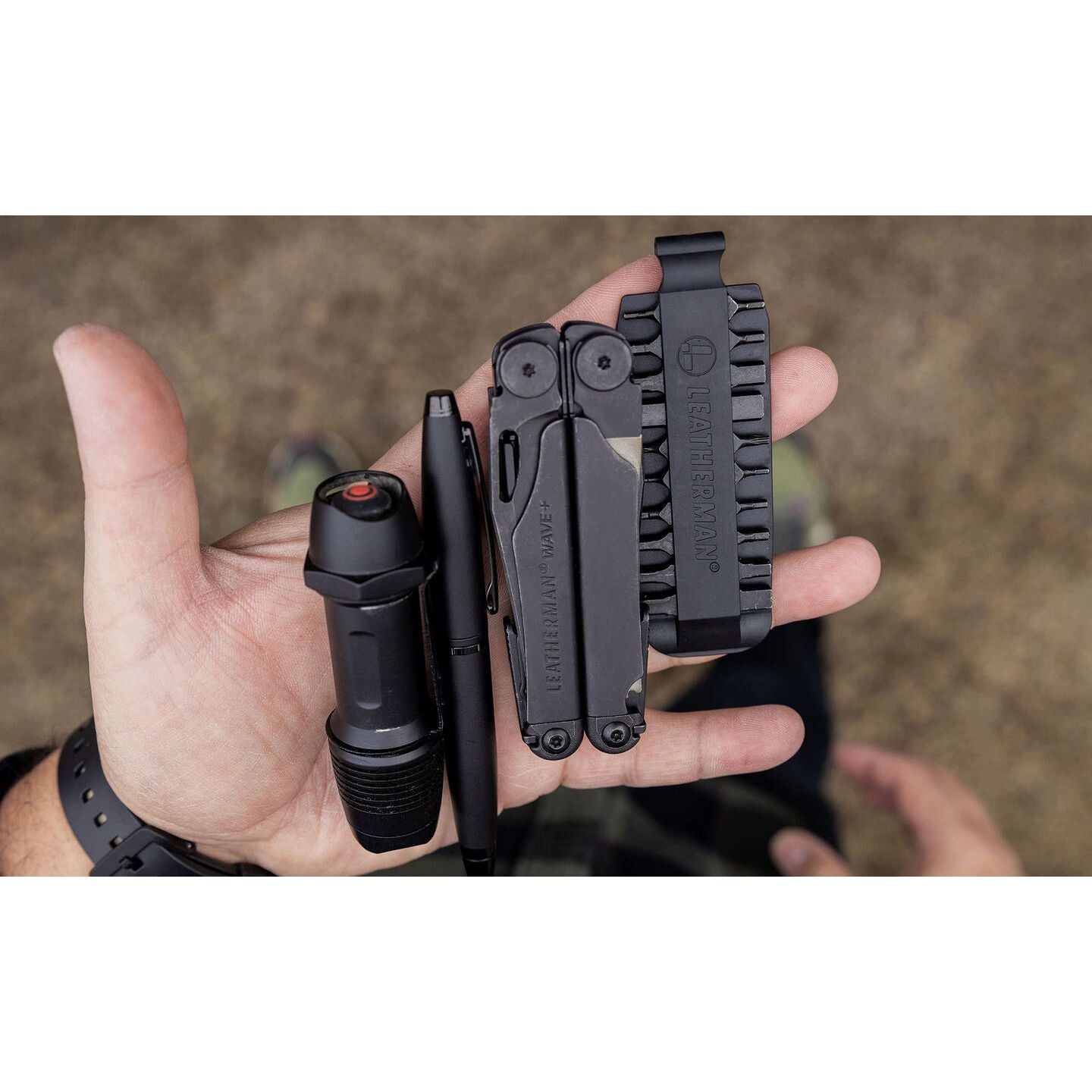 Wave Plus Multi-Tool