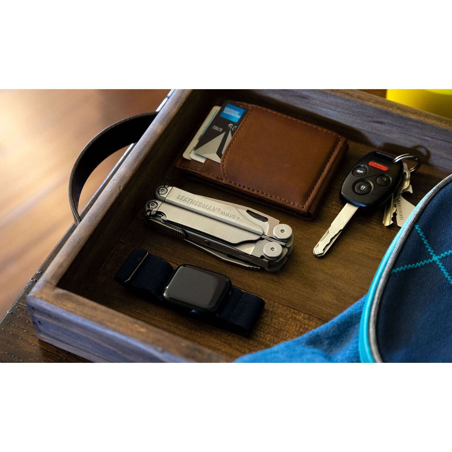 Wave Plus Multi-Tool