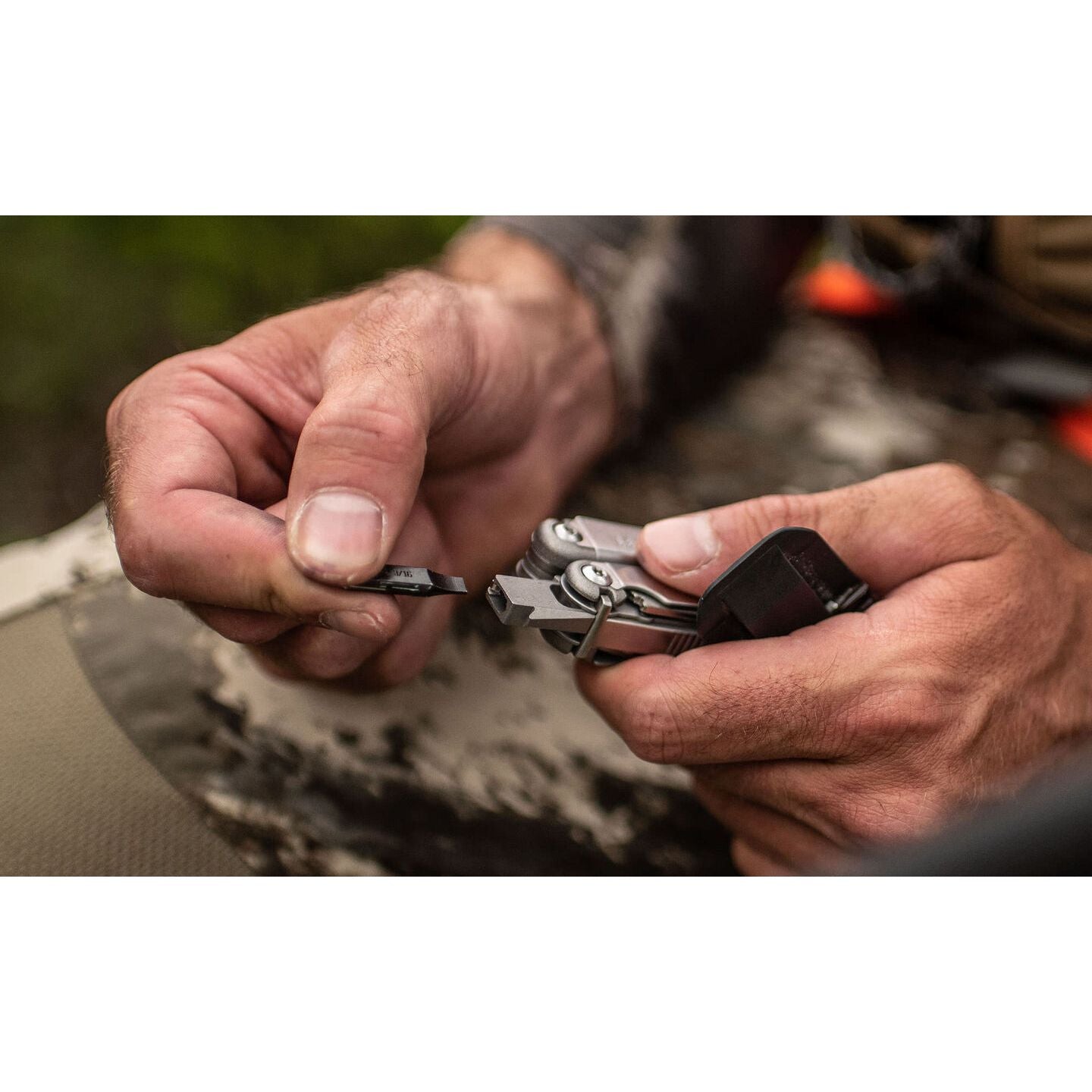 Wave Plus Multi-Tool