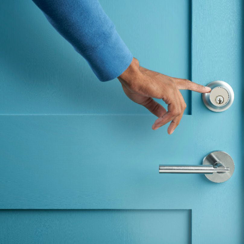 Level Lock Smart Deadbolt