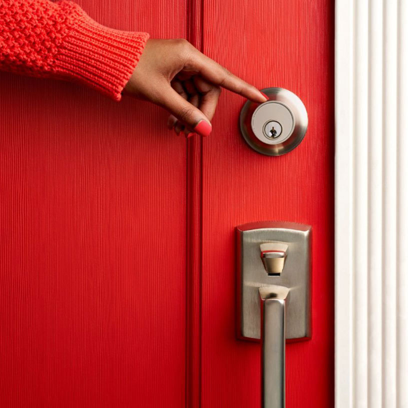 Level Lock Smart Deadbolt