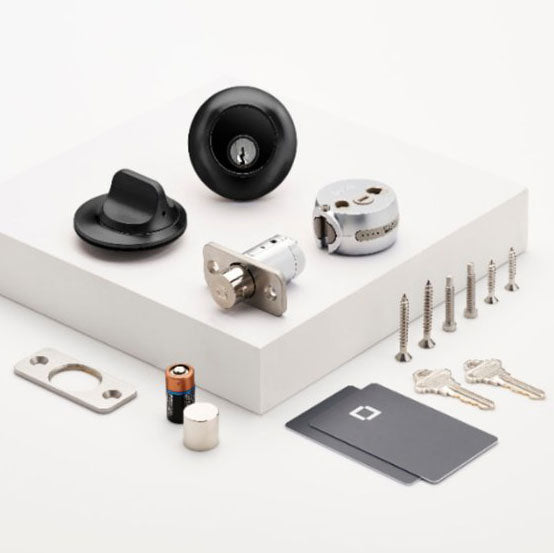 Level Lock Smart Deadbolt