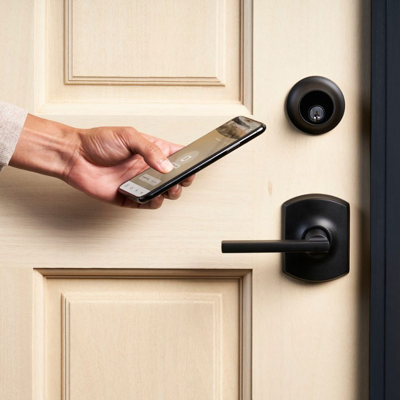 Level Lock Smart Deadbolt